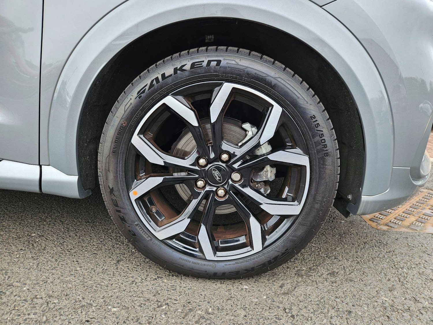 Used Ford Puma 2022 for sale - 76315249: Photo 11