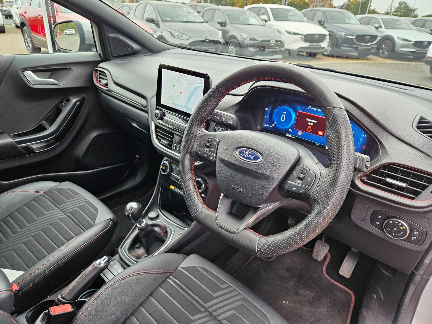 Used Ford Puma 2022 for sale - 76315249: Photo 13