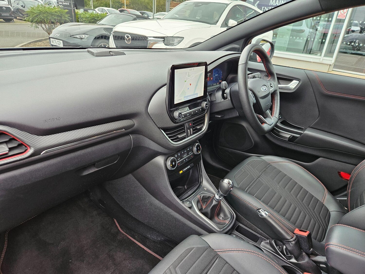 Used Ford Puma 2022 for sale - 76315249: Photo 15