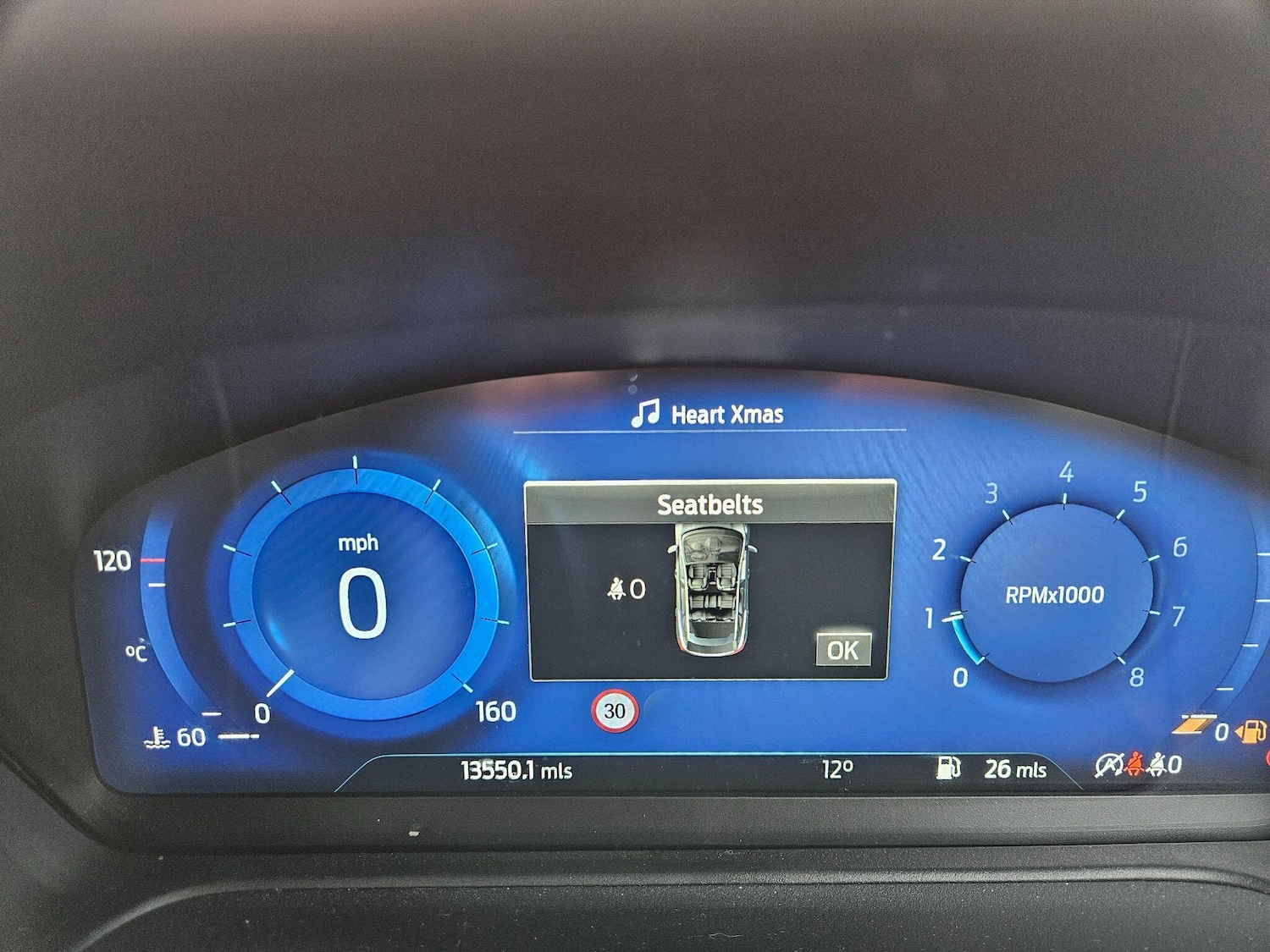 Used Ford Puma 2022 for sale - 76315249: Photo 16