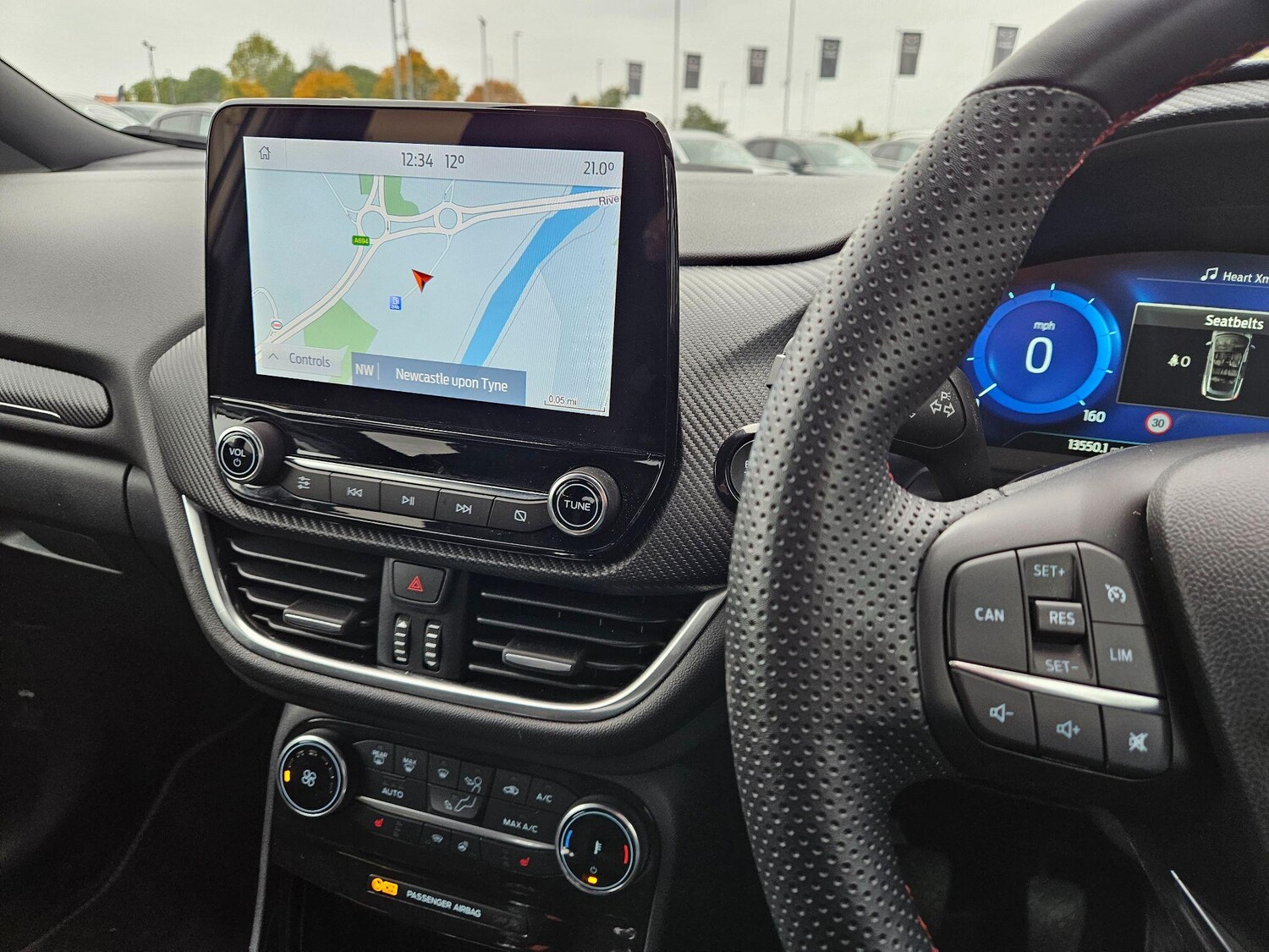 Used Ford Puma 2022 for sale - 76315249: Photo 17