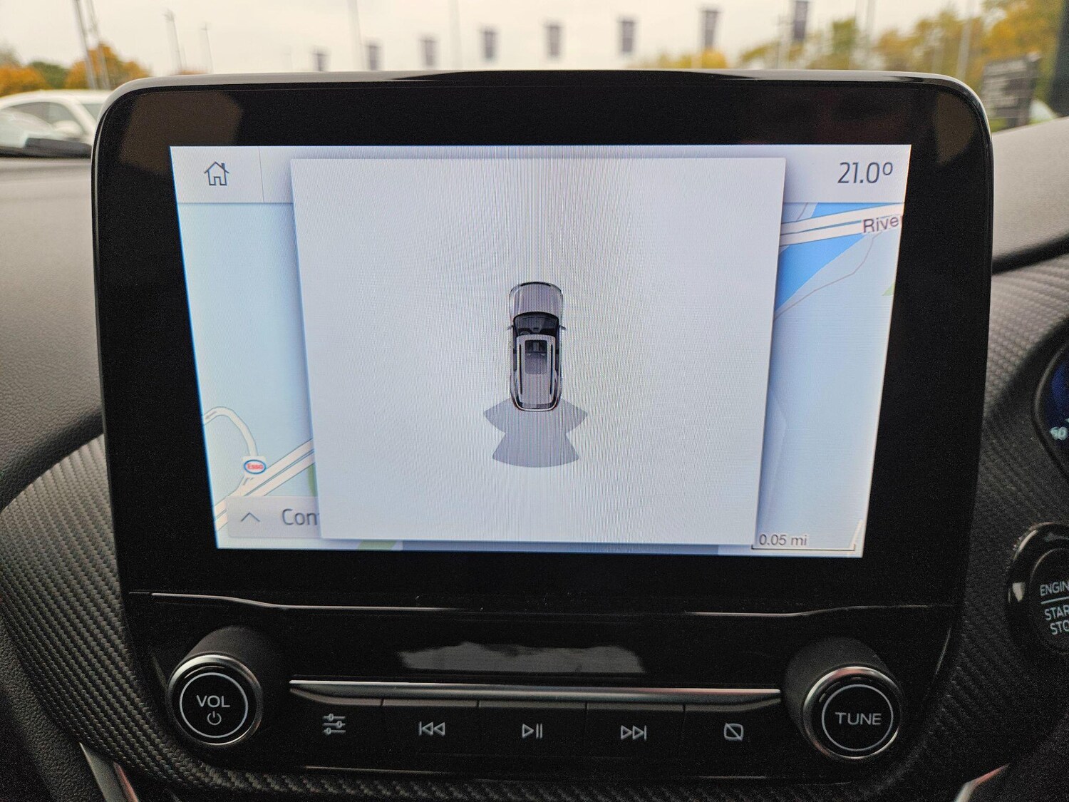 Used Ford Puma 2022 for sale - 76315249: Photo 18