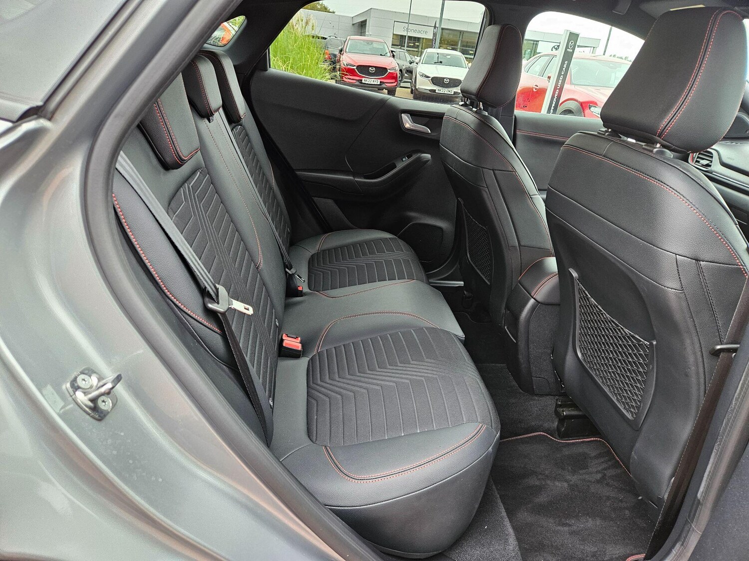 Used Ford Puma 2022 for sale - 76315249: Photo 20