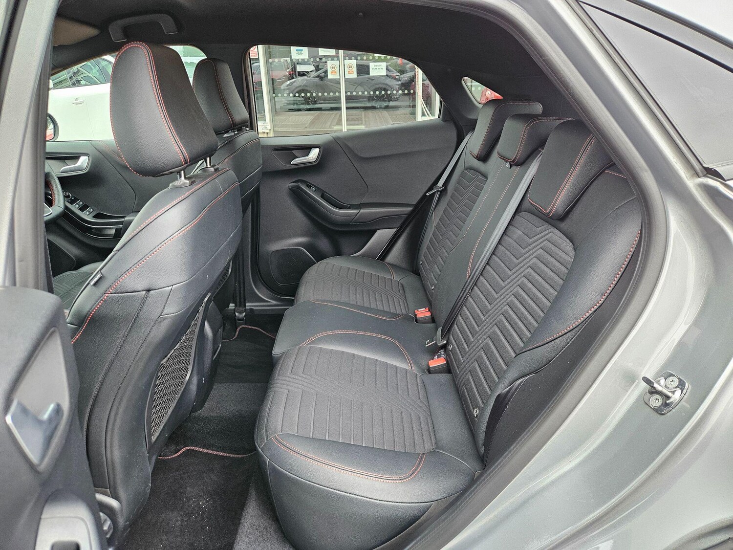 Used Ford Puma 2022 for sale - 76315249: Photo 21