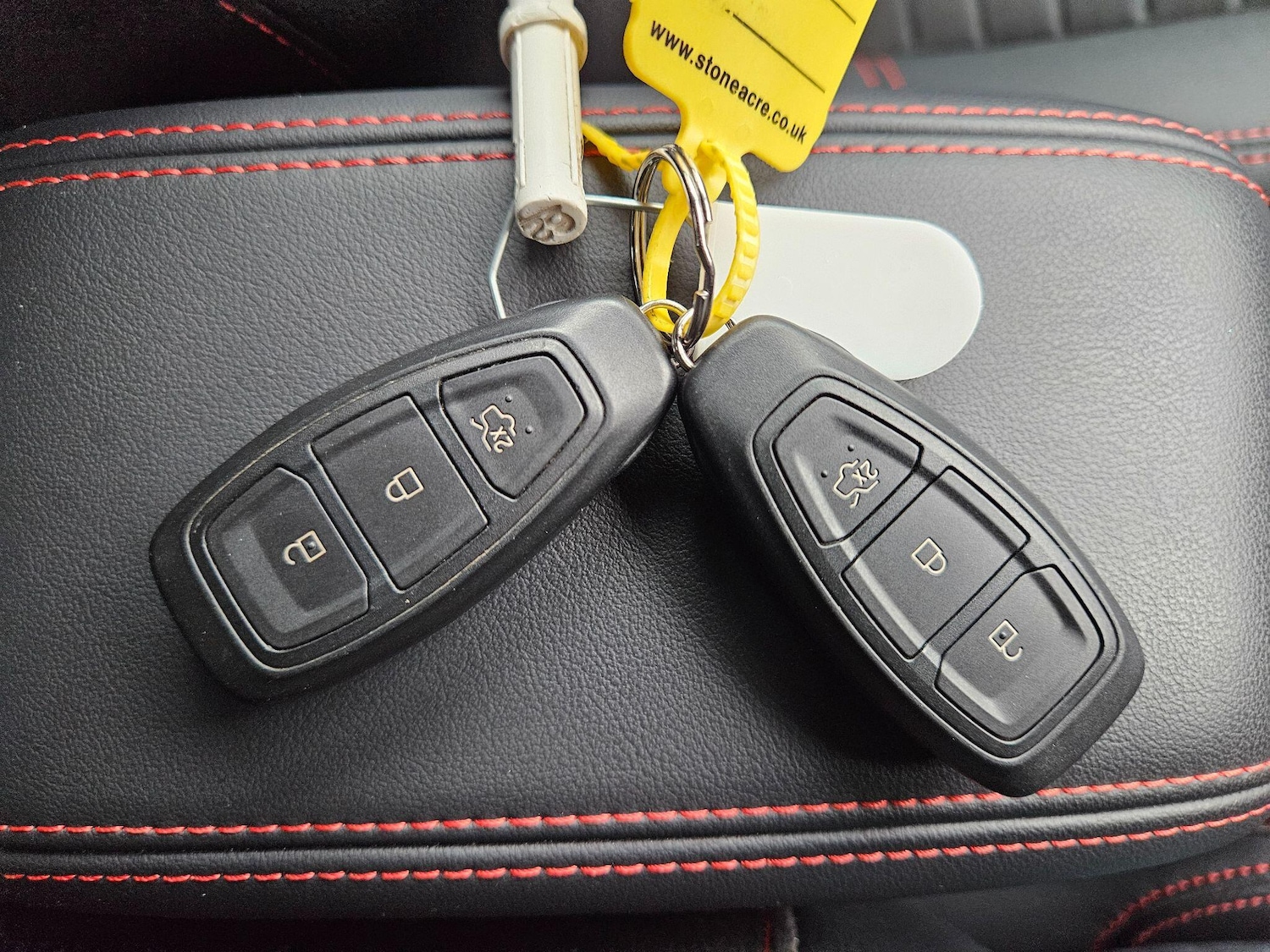 Used Ford Puma 2022 for sale - 76315249: Photo 22