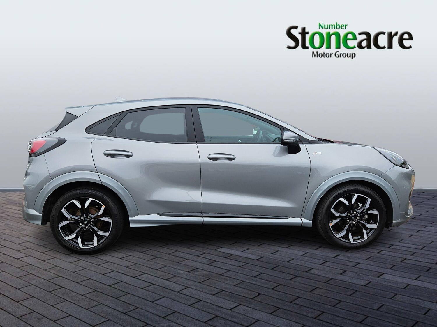 Used Ford Puma 2022 for sale - 76315249: Photo 4