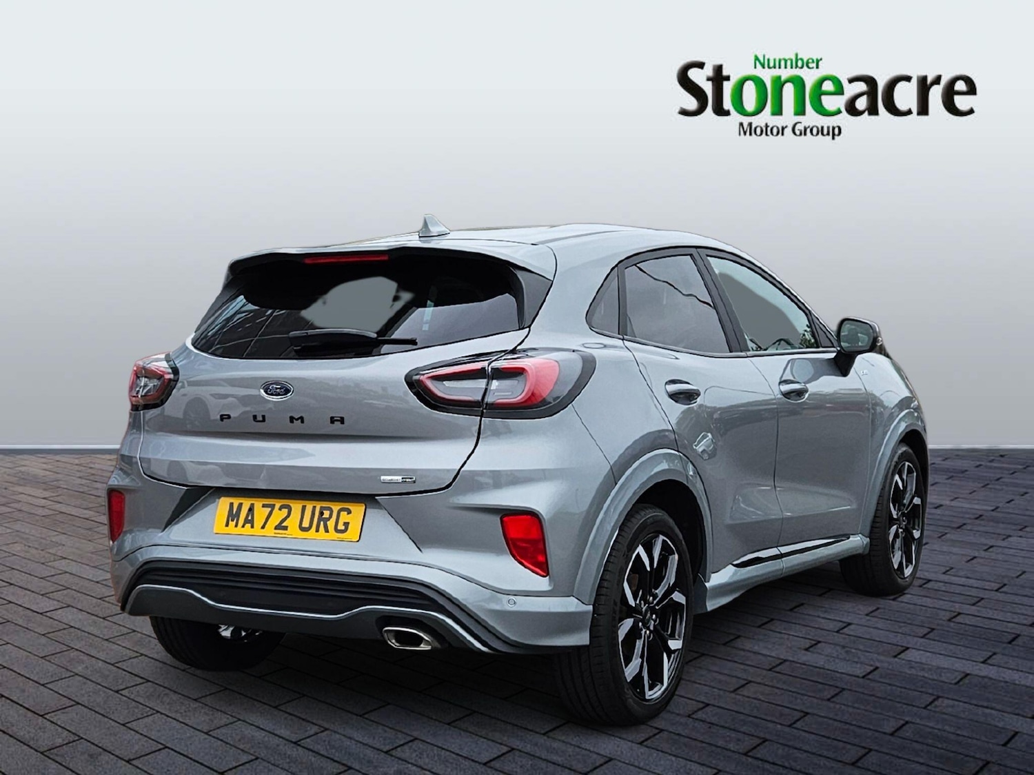 Used Ford Puma 2022 for sale - 76315249: Photo 5