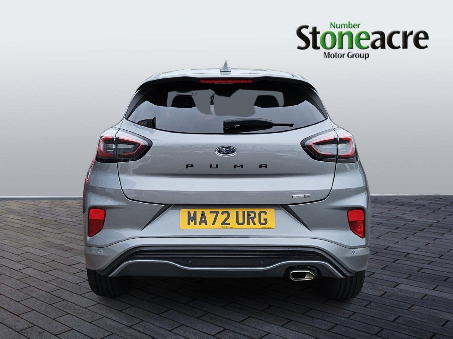 Used Ford Puma 2022 for sale - 76315249: Photo 6