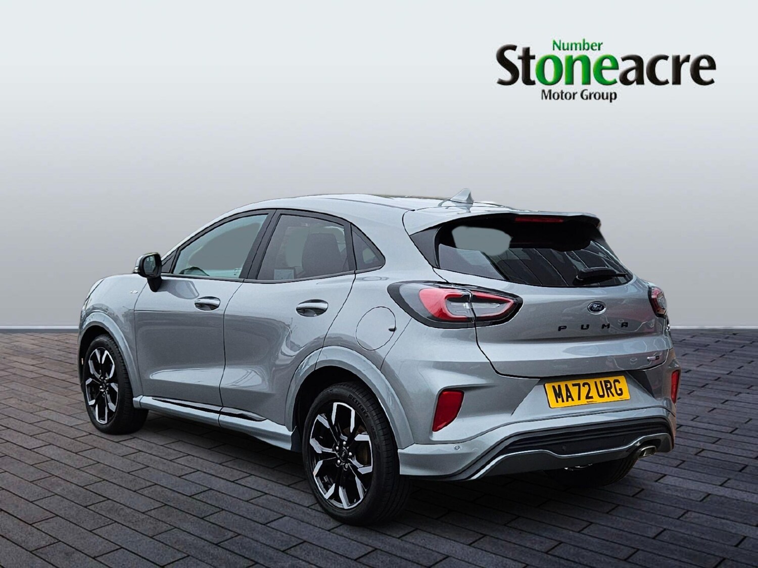 Used Ford Puma 2022 for sale - 76315249: Photo 7