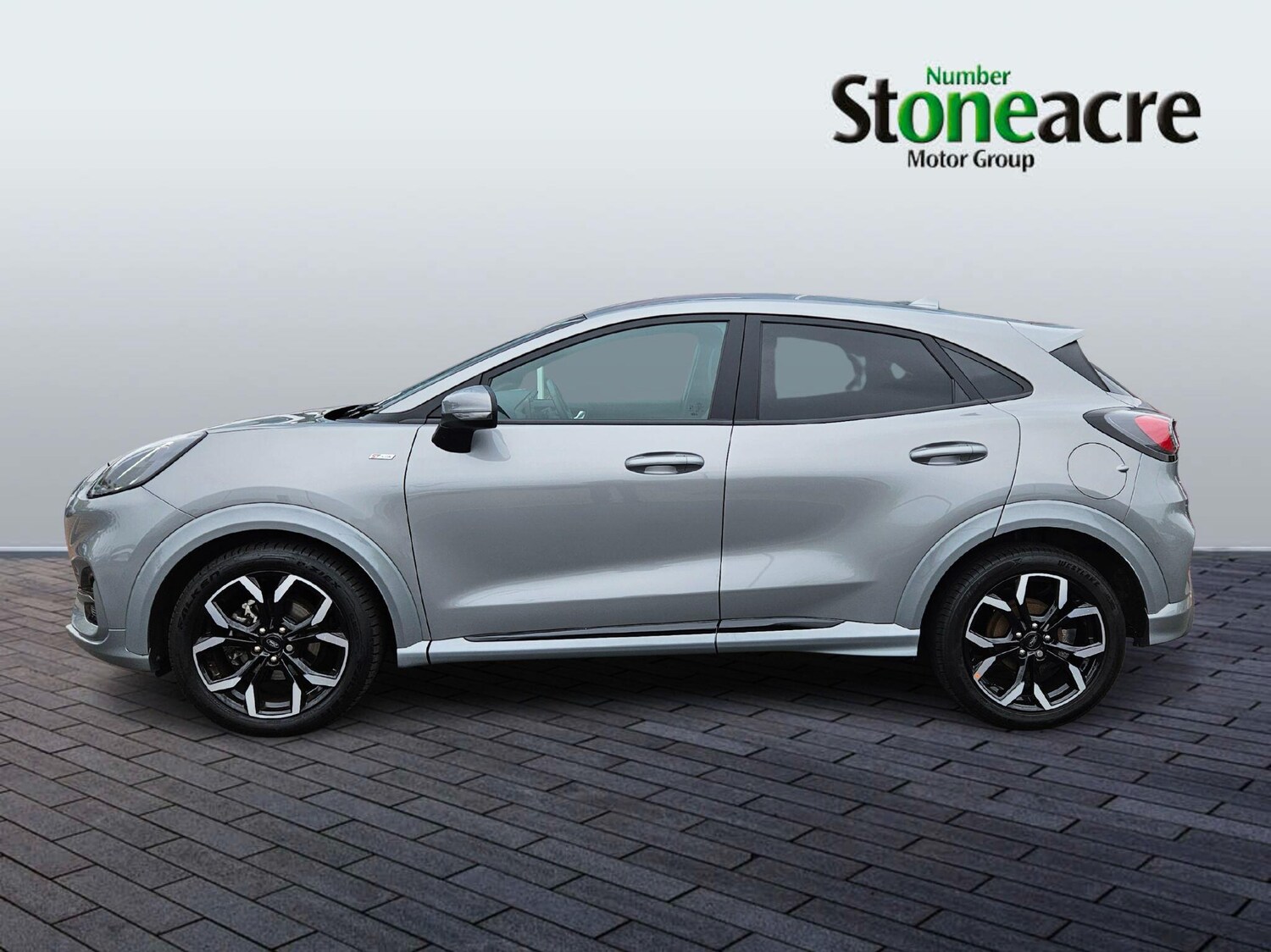 Used Ford Puma 2022 for sale - 76315249: Photo 8