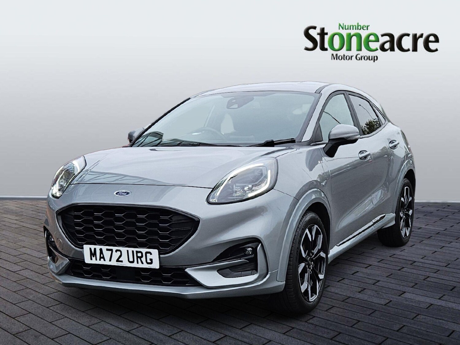 Used Ford Puma 2022 for sale - 76315249: Photo 9