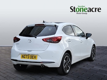 Used Mazda Mazda2 2024 for sale - 79093110: Photo