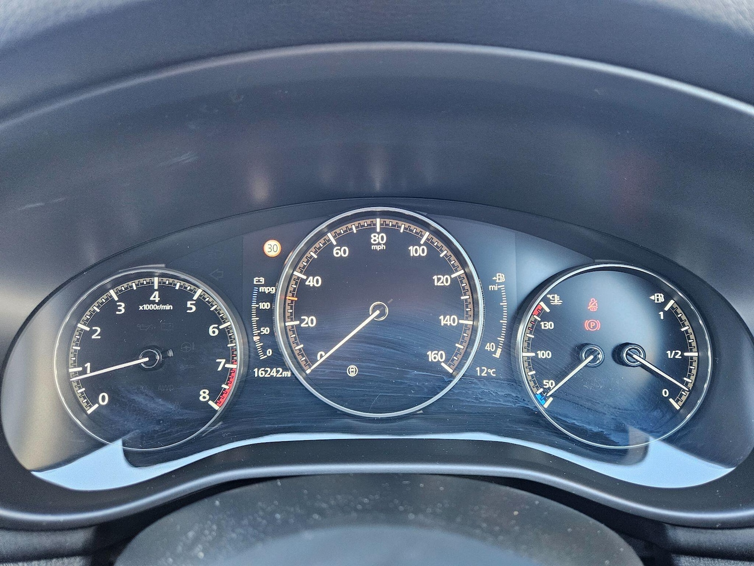 Used Mazda Mazda3 2022 for sale - 76377912: Photo 14