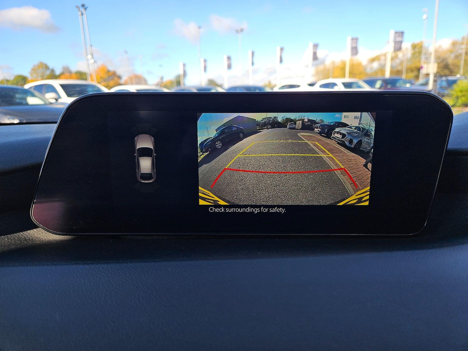 Used Mazda Mazda3 2022 for sale - 76377912: Photo 16