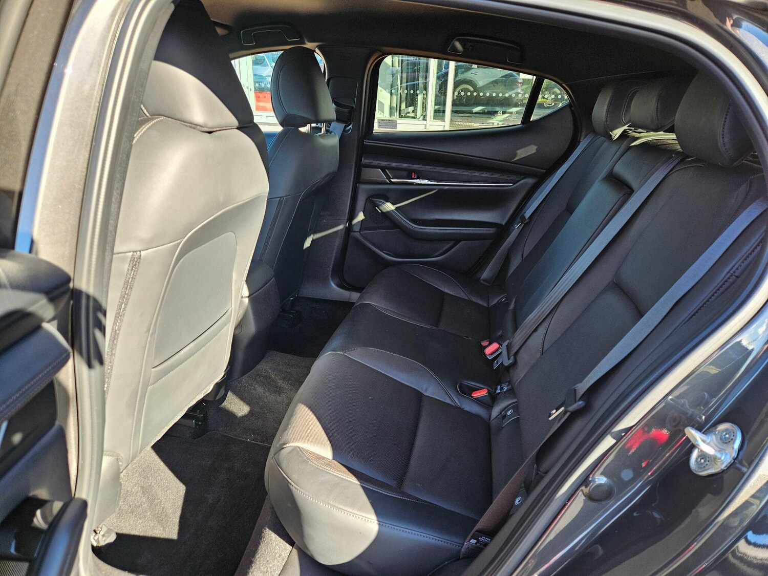 Used Mazda Mazda3 2022 for sale - 76377912: Photo 19