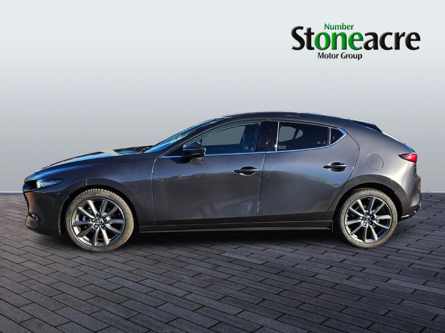 Used Mazda Mazda3 2022 for sale - 76377912: Photo 6