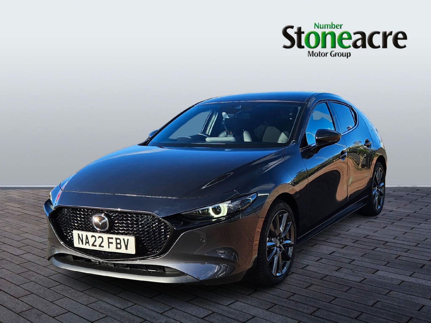 Used Mazda Mazda3 2022 for sale - 76377912: Photo 7