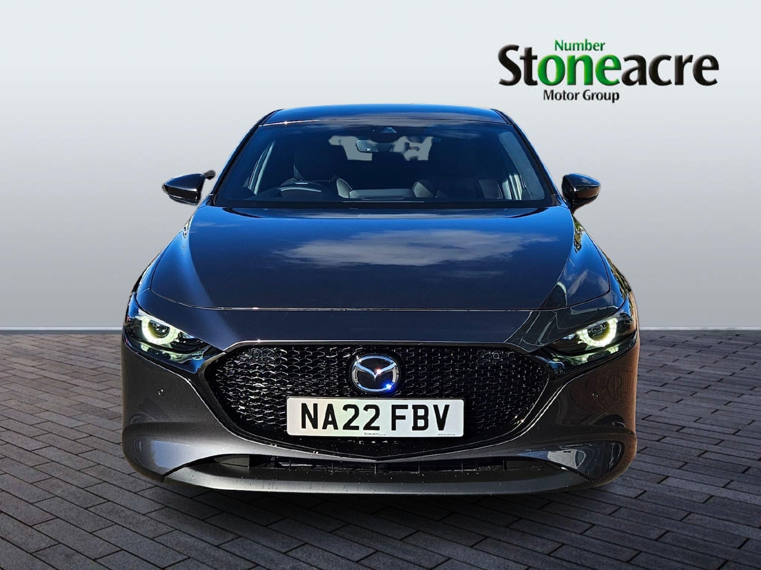 Used Mazda Mazda3 2022 for sale - 76377912: Photo 8