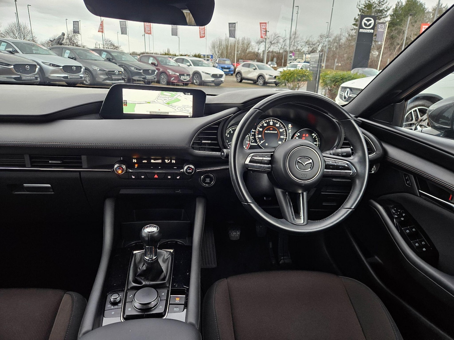 Used Mazda Mazda3 2021 for sale - 77175117: Photo 10