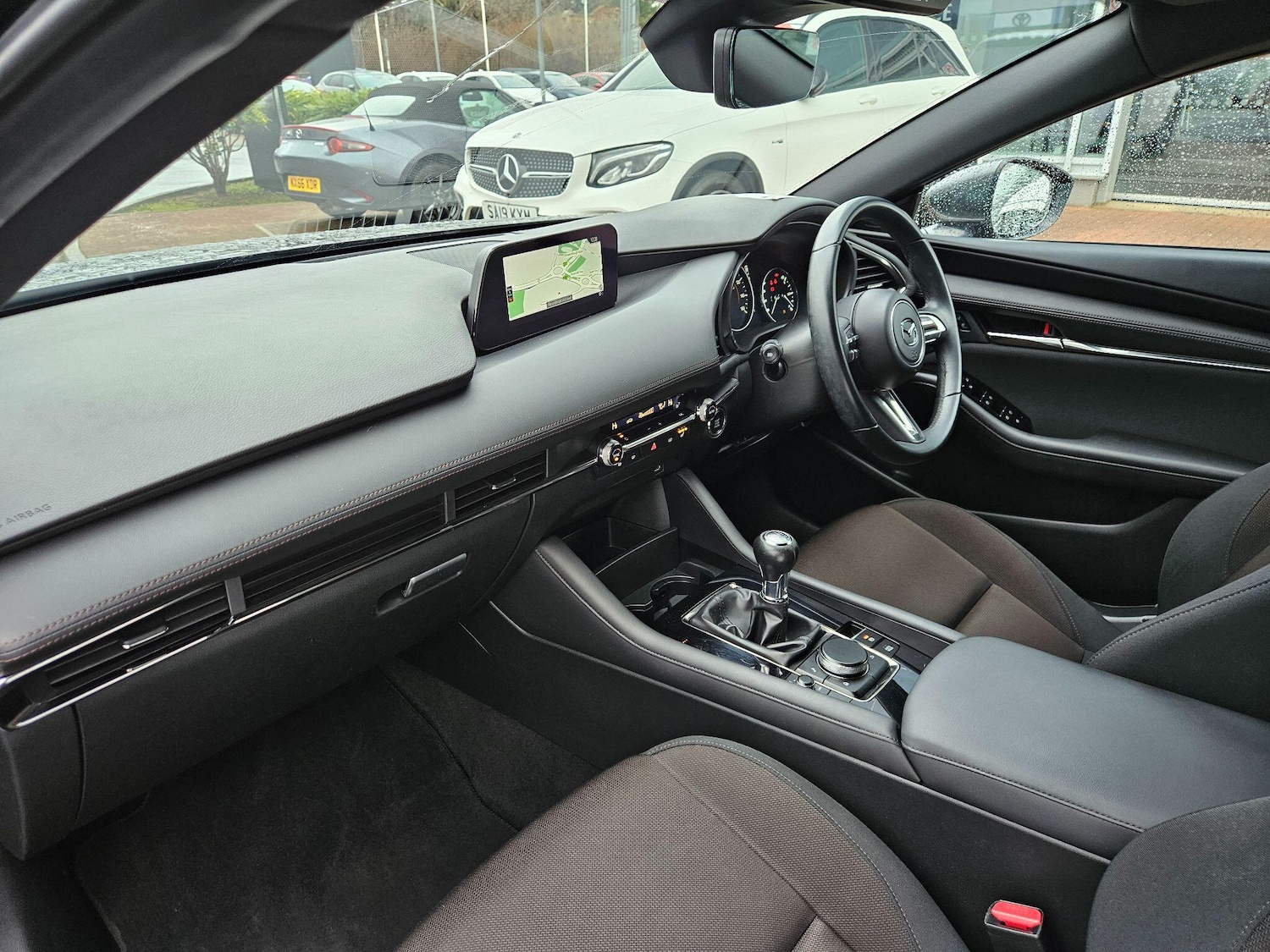 Used Mazda Mazda3 2021 for sale - 77175117: Photo 11