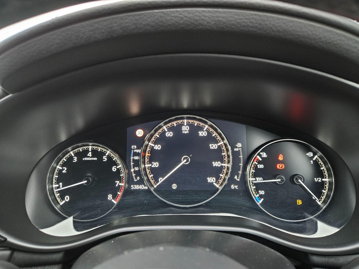 Used Mazda Mazda3 2021 for sale - 77175117: Photo 12