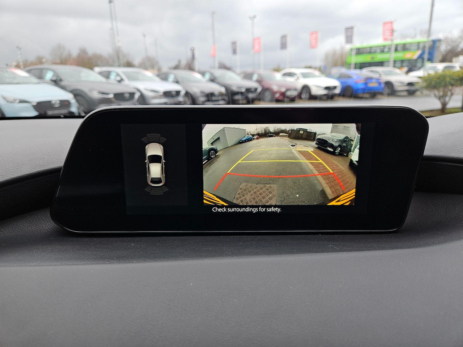 Used Mazda Mazda3 2021 for sale - 77175117: Photo 13