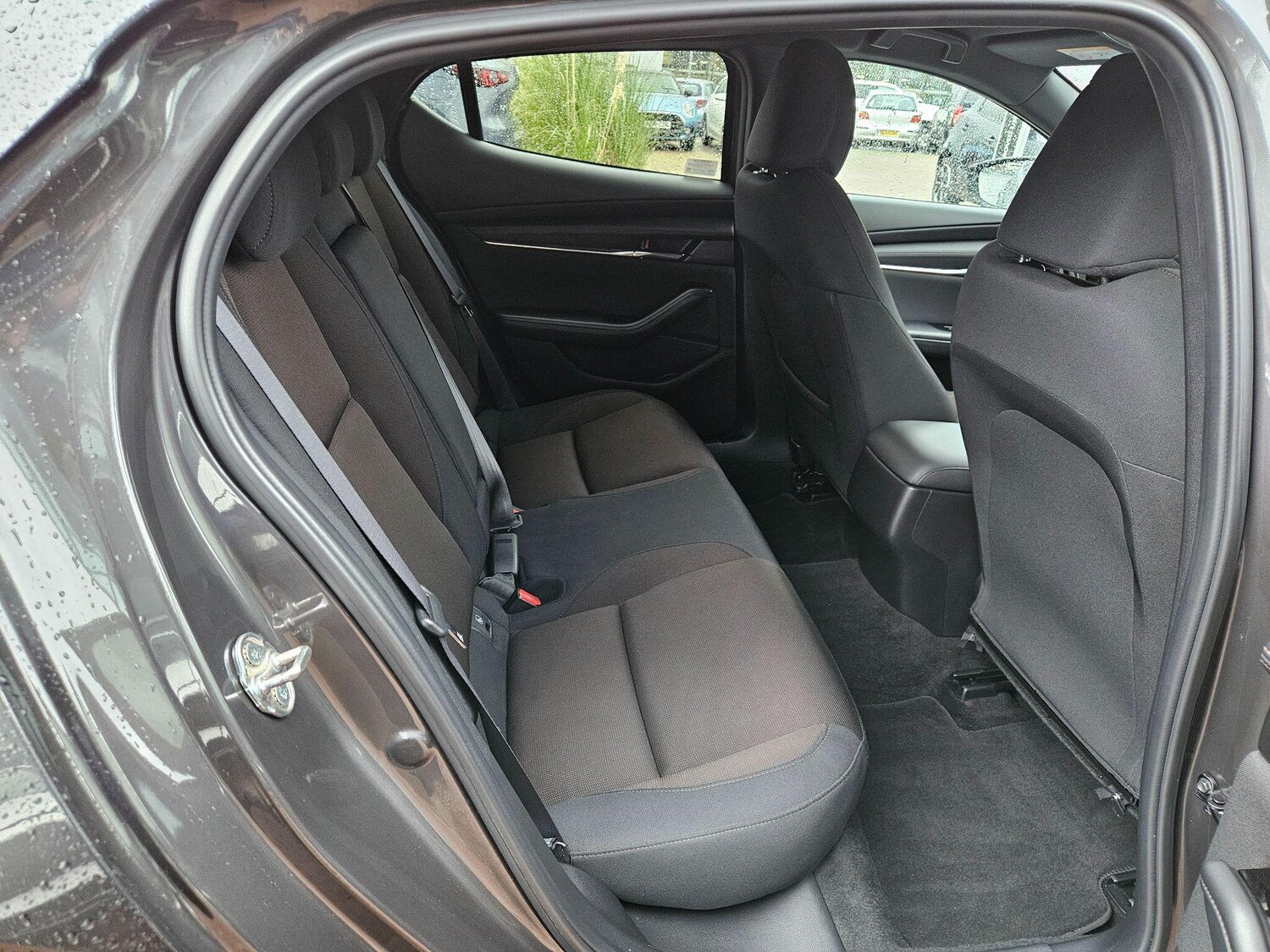 Used Mazda Mazda3 2021 for sale - 77175117: Photo 15