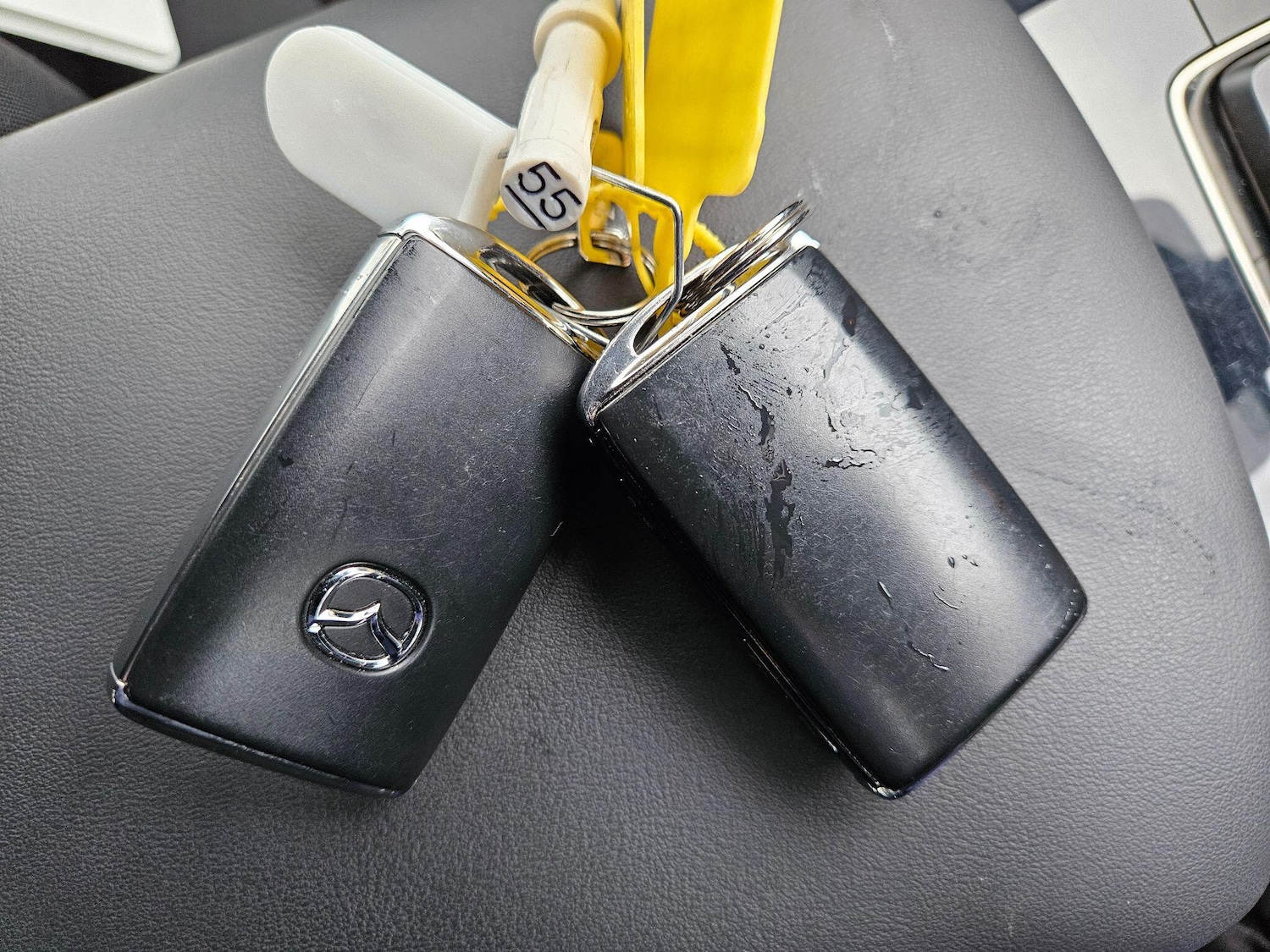 Used Mazda Mazda3 2021 for sale - 77175117: Photo 17