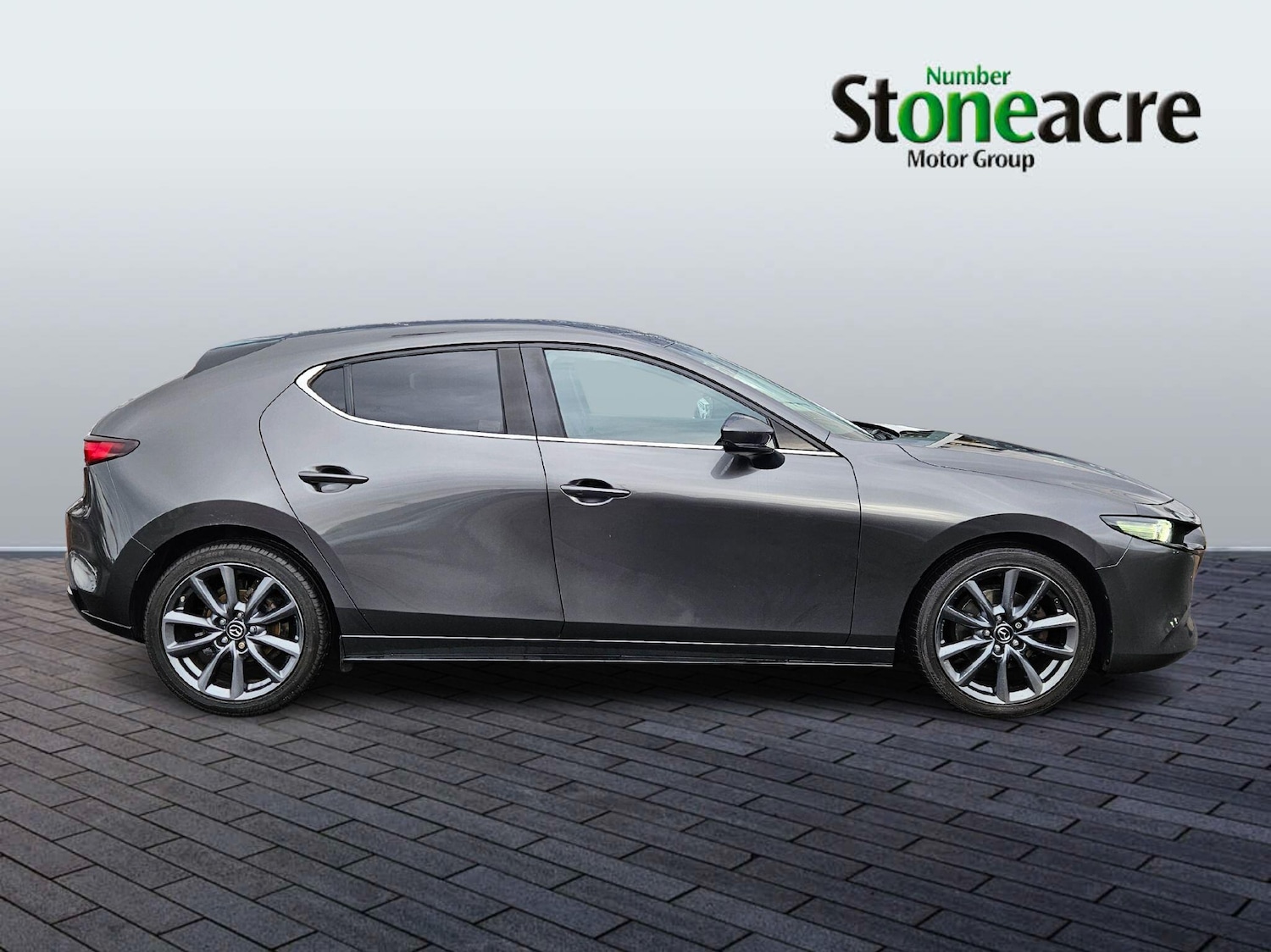 Used Mazda Mazda3 2021 for sale - 77175117: Photo 2