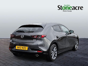 Used Mazda Mazda3 2021 for sale - 77175117: Photo
