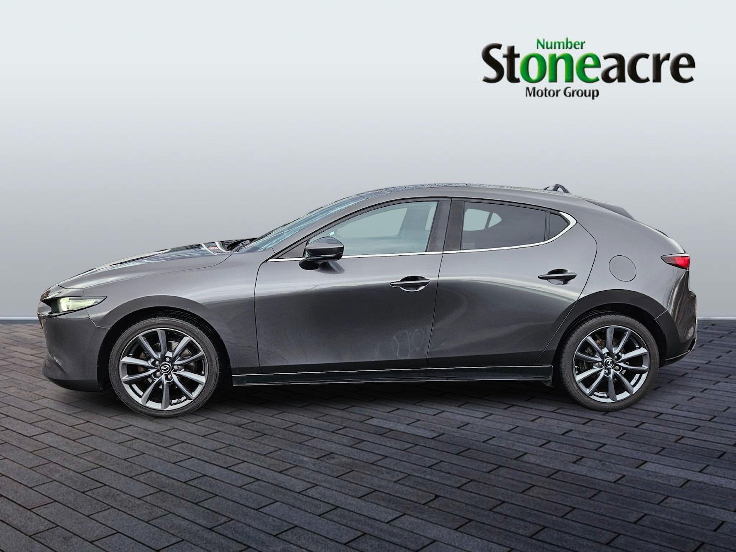 Used Mazda Mazda3 2021 for sale - 77175117: Photo 6