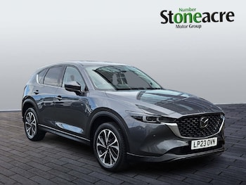 Used Mazda CX-5 2023 for sale - 75478172: Photo