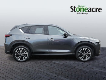 Used Mazda CX-5 2023 for sale - 75478172: Photo
