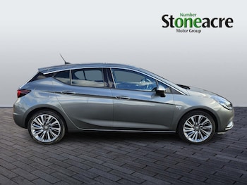 Used Vauxhall Astra 2019 for sale - 75905999: Photo