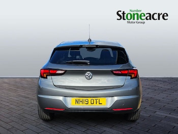 Used Vauxhall Astra 2019 for sale - 75905999: Photo