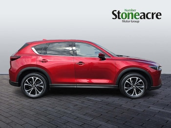 Used Mazda CX-5 2022 for sale - 79426456: Photo