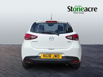 Used Mazda Mazda2 2018 for sale - 79361698: Photo
