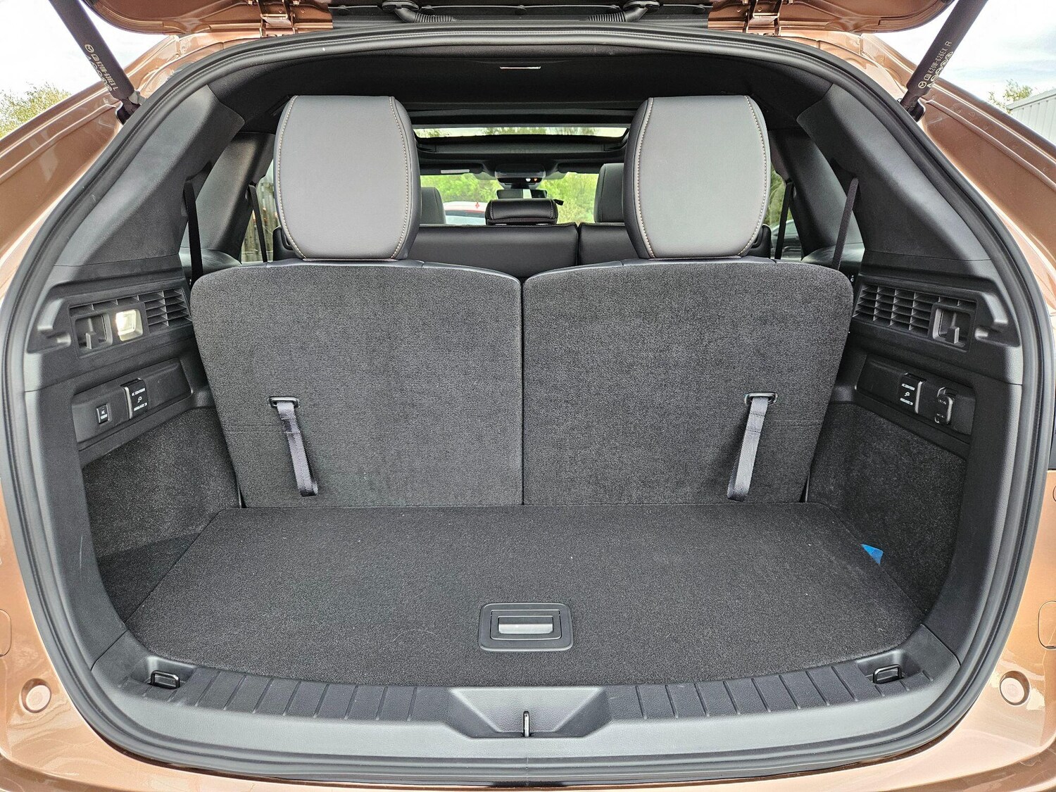 Used Mazda CX-80 2025 for sale - 77440805: Photo 10