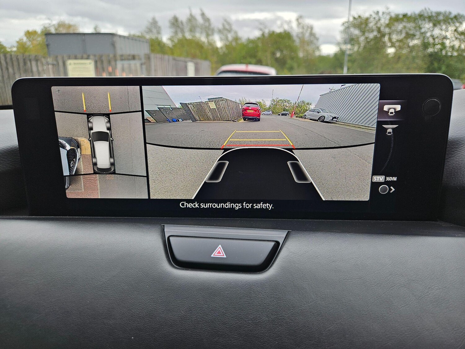 Used Mazda CX-80 2025 for sale - 77440805: Photo 16