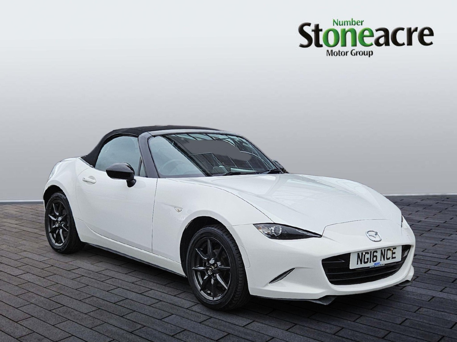 Used Mazda MX-5 for sale - 78220305: Photo 1