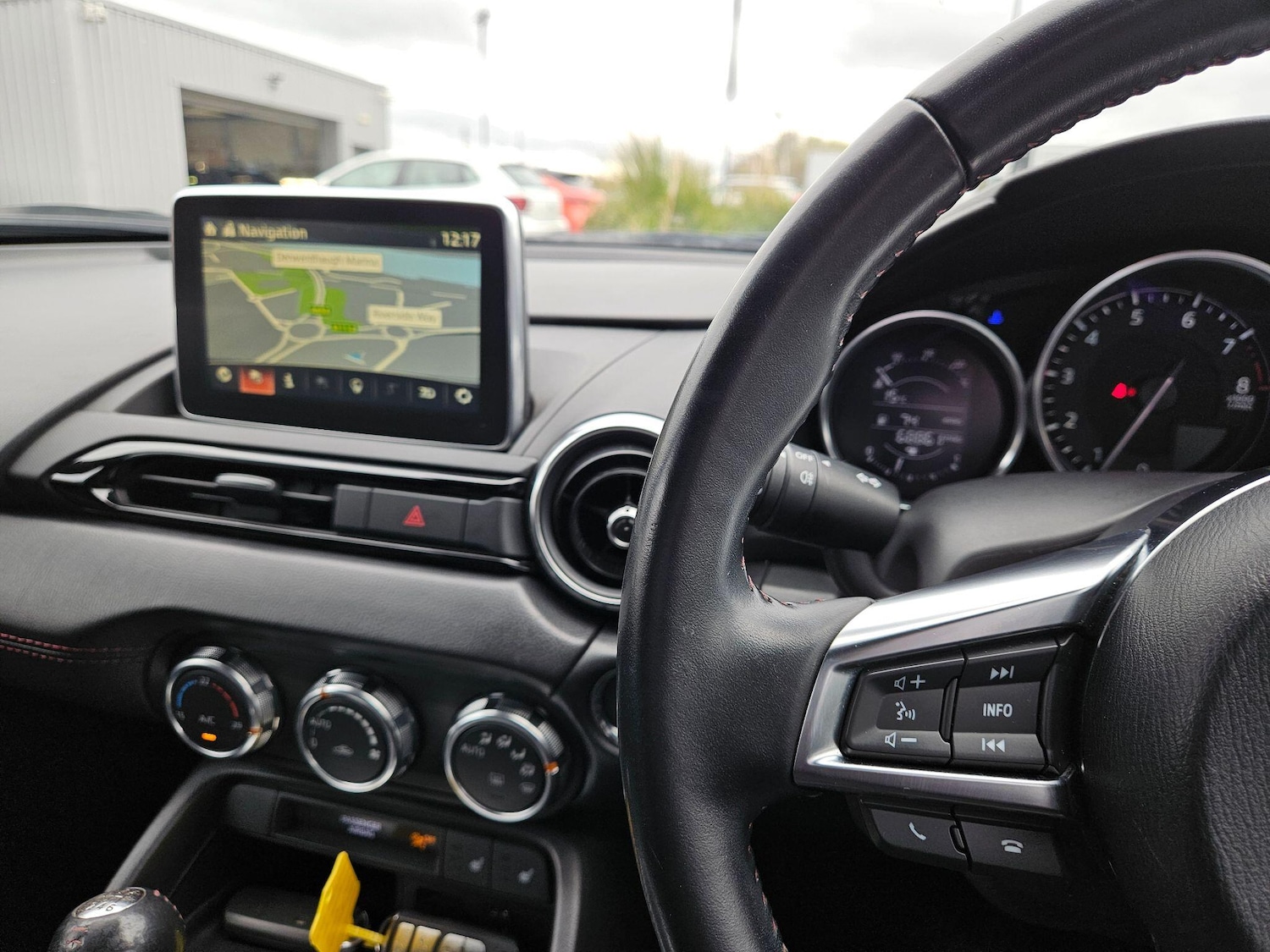 Used Mazda MX-5 for sale - 78220305: Photo 15