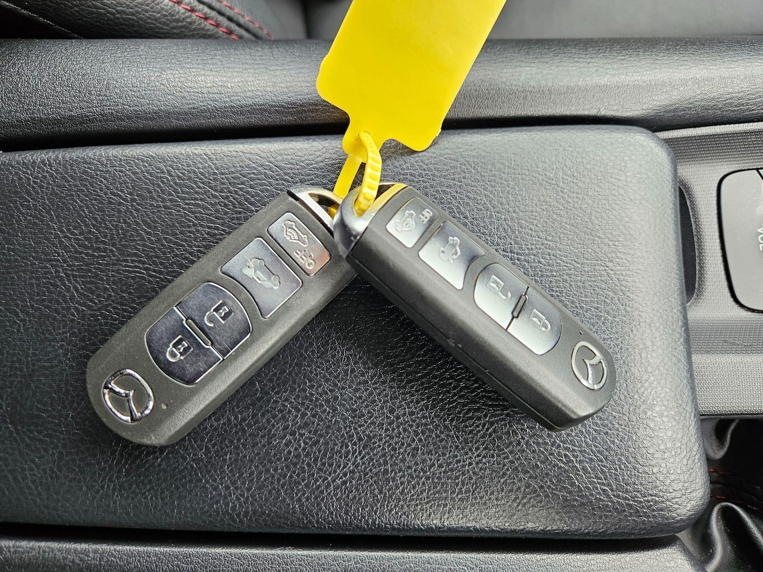 Used Mazda MX-5 for sale - 78220305: Photo 17