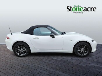 Used Mazda MX-5 2016 for sale - 78220305: Photo