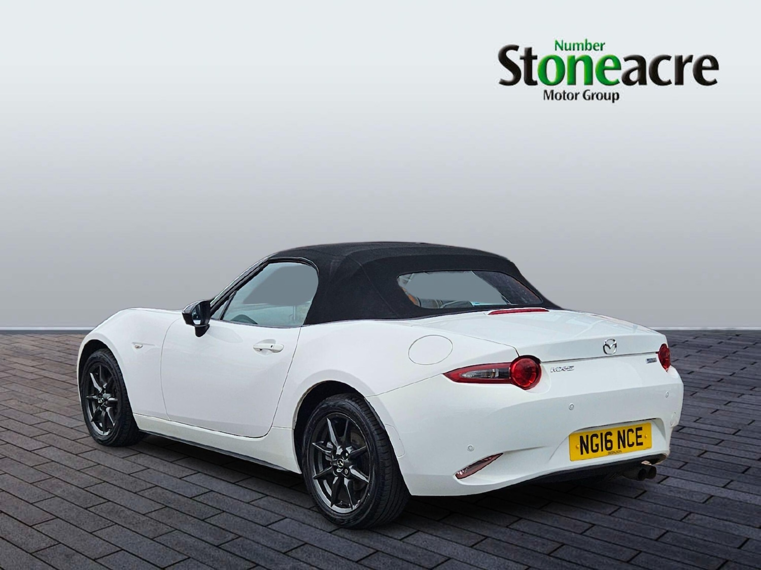 Used Mazda MX-5 for sale - 78220305: Photo 5