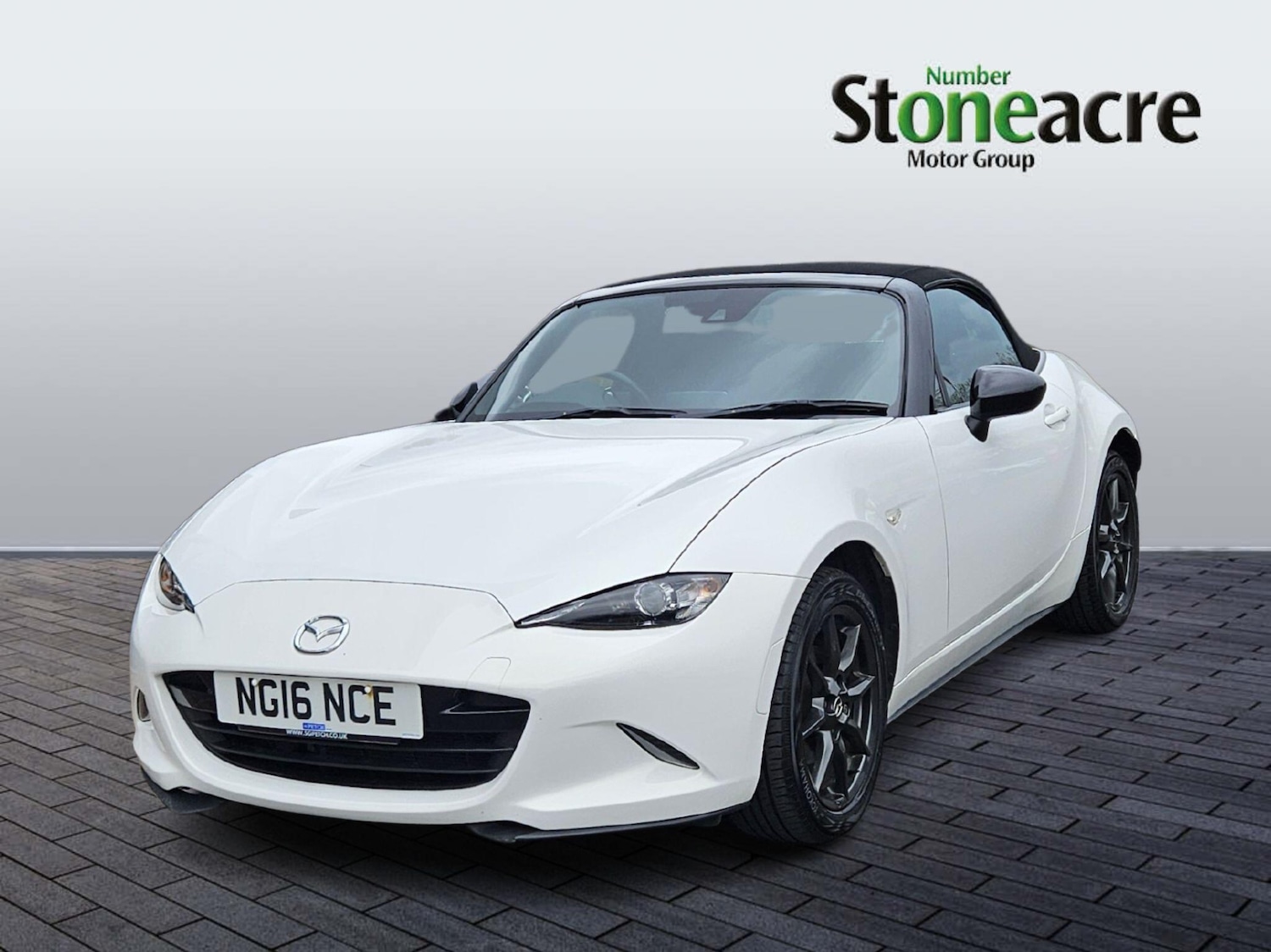 Used Mazda MX-5 for sale - 78220305: Photo 7