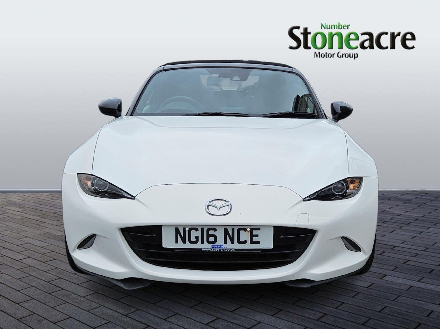 Used Mazda MX-5 for sale - 78220305: Photo 8