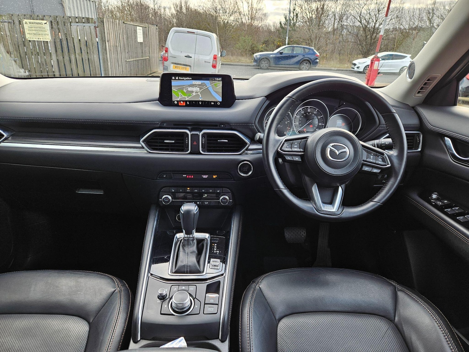 Used Mazda CX-5 2019 for sale - 77671963: Photo 12