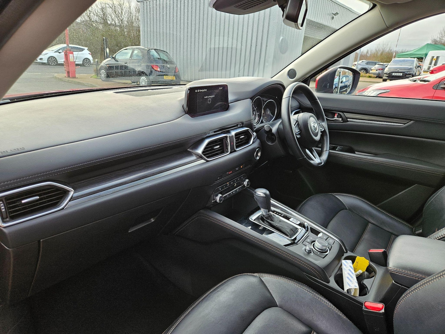 Used Mazda CX-5 2019 for sale - 77671963: Photo 13