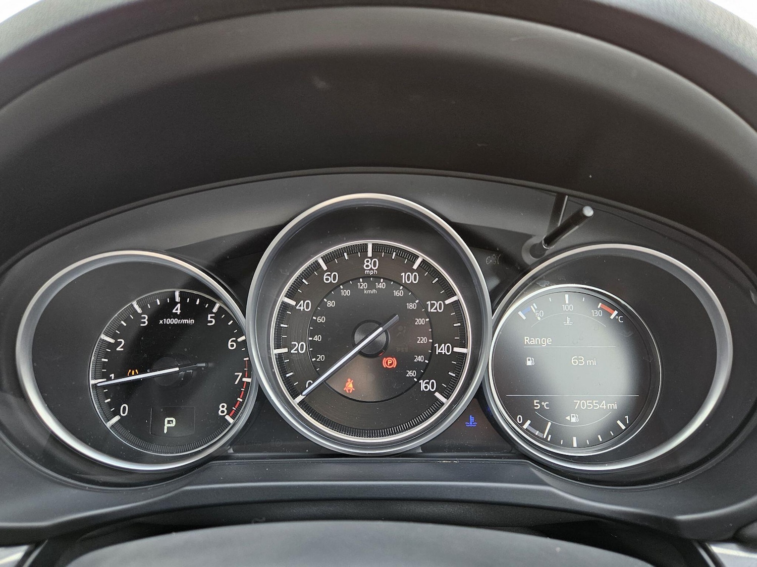 Used Mazda CX-5 2019 for sale - 77671963: Photo 14