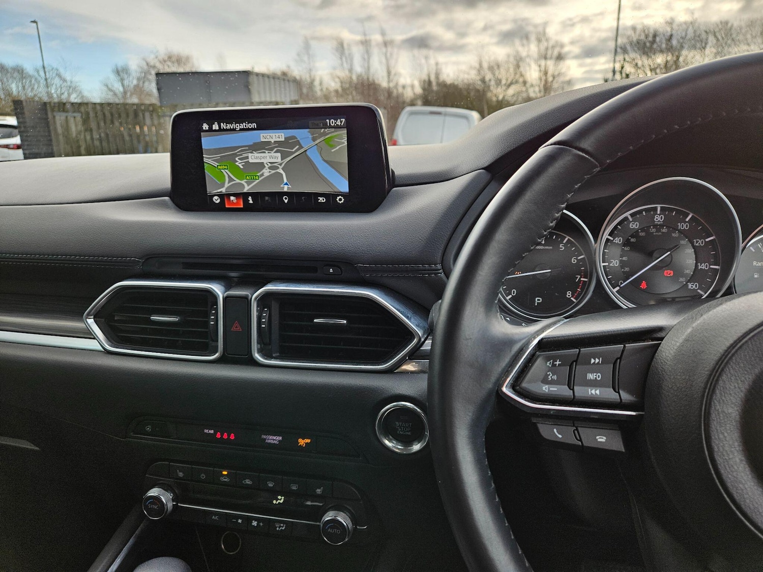 Used Mazda CX-5 2019 for sale - 77671963: Photo 15